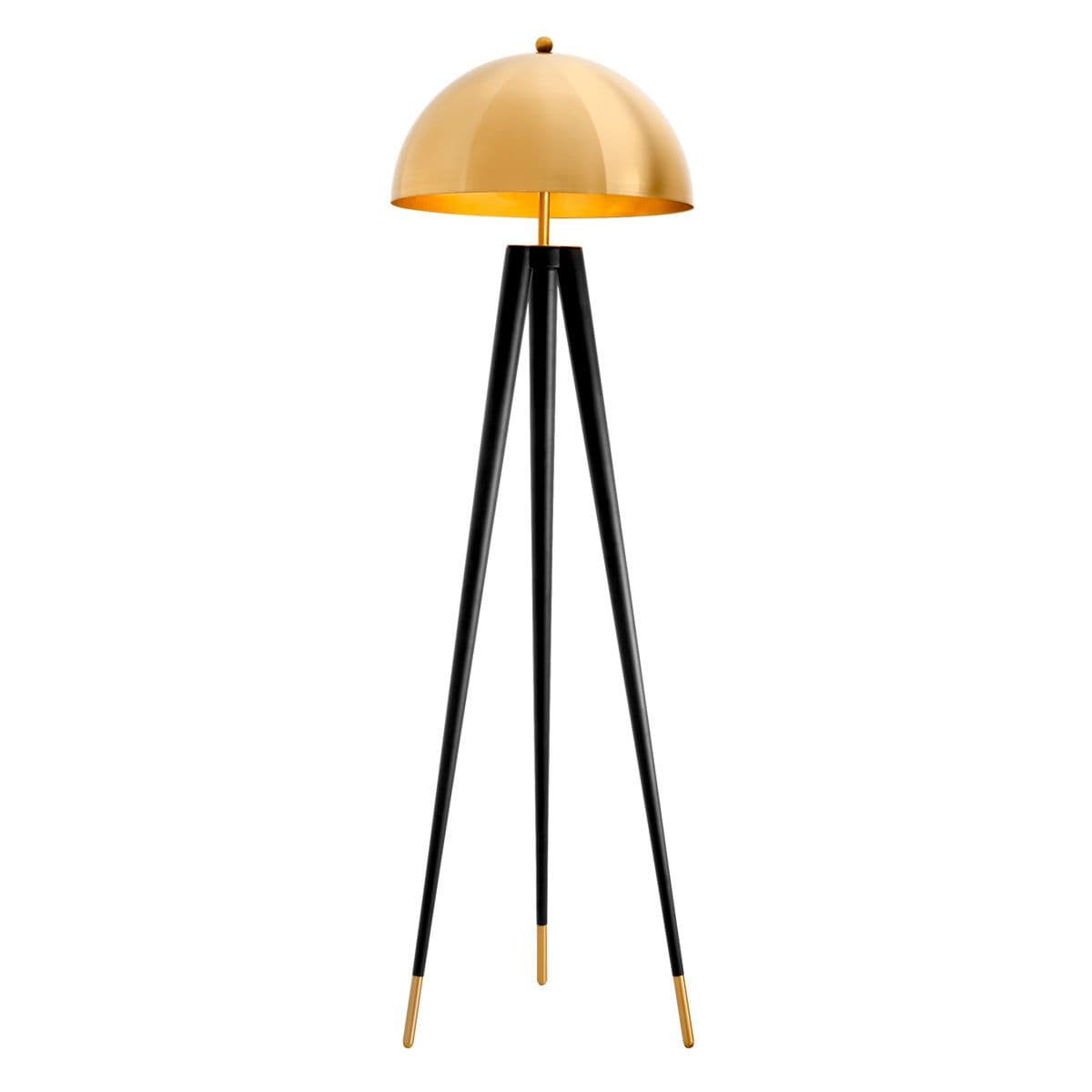 Eichholtz Floor Lamp Coyote