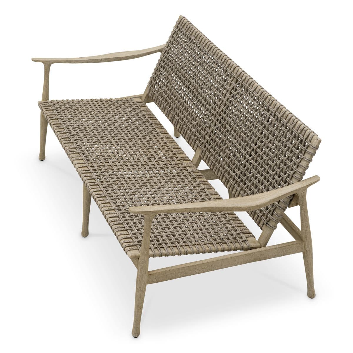 Eichholtz Outdoor Sofa Manzo — фото 5