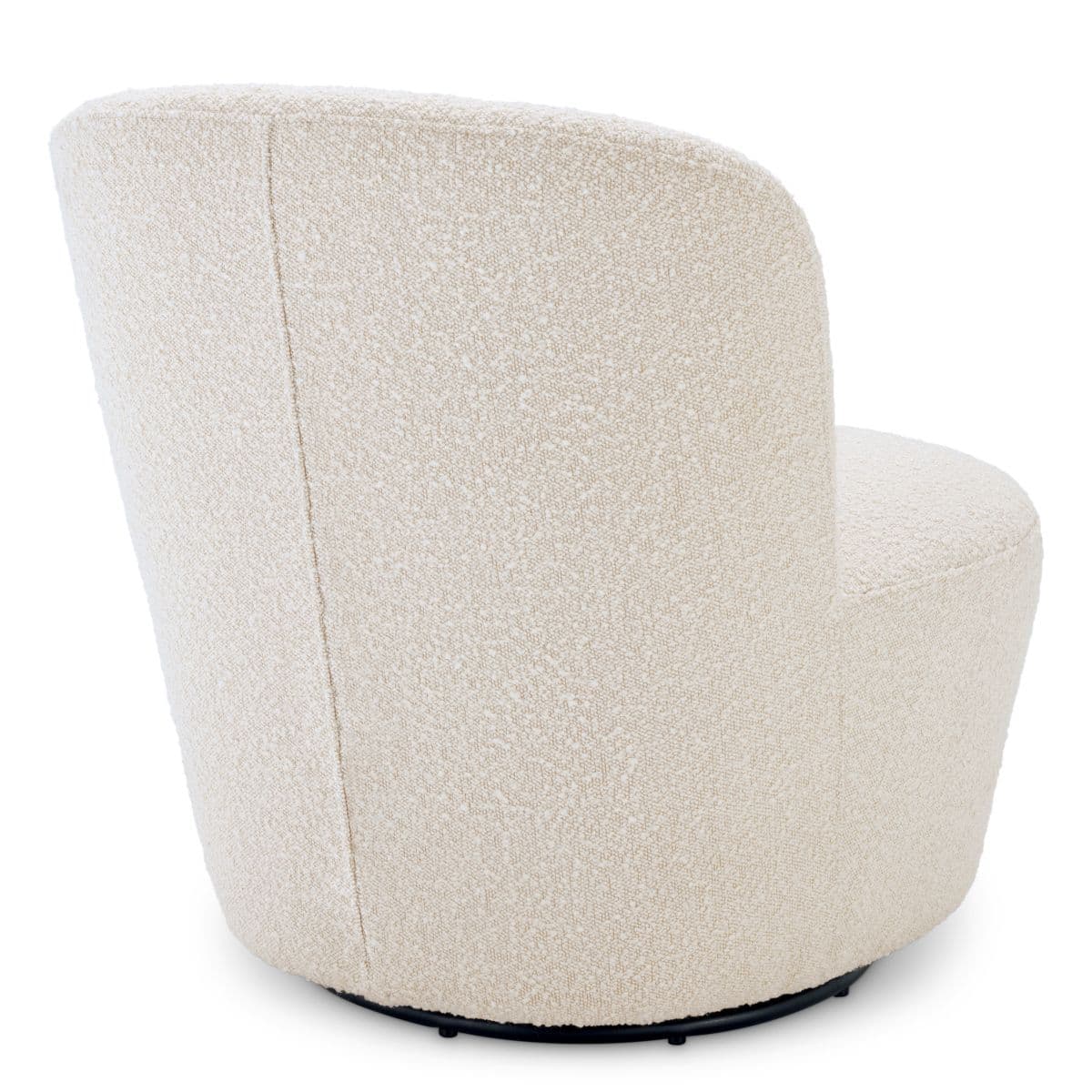 Eichholtz Swivel Chair Doria — фото 4