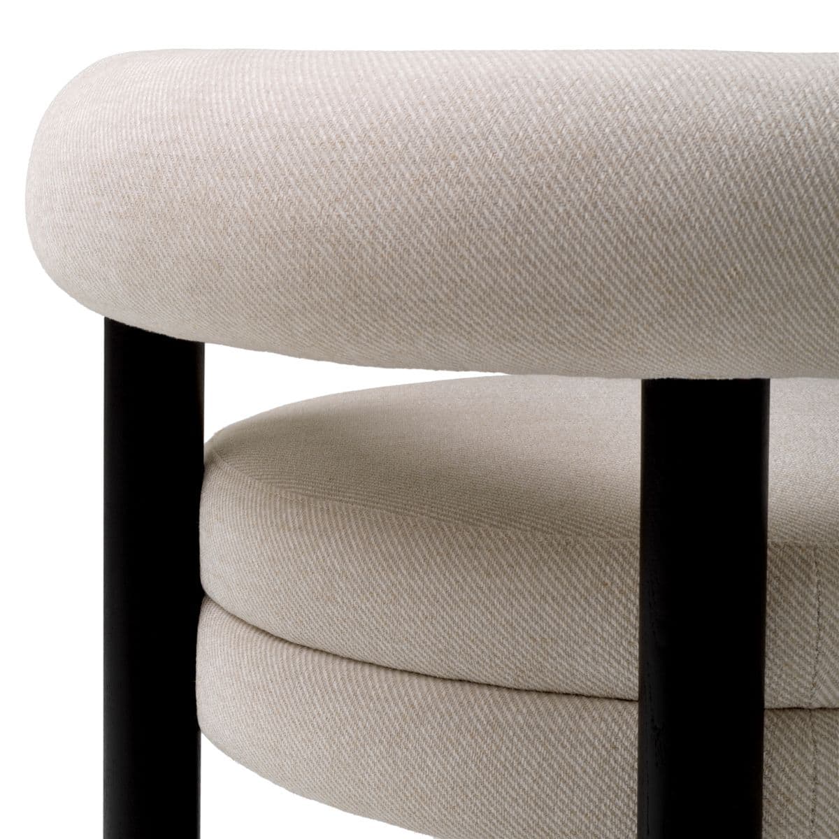 Eichholtz Dining Chair Zoey — фото 5