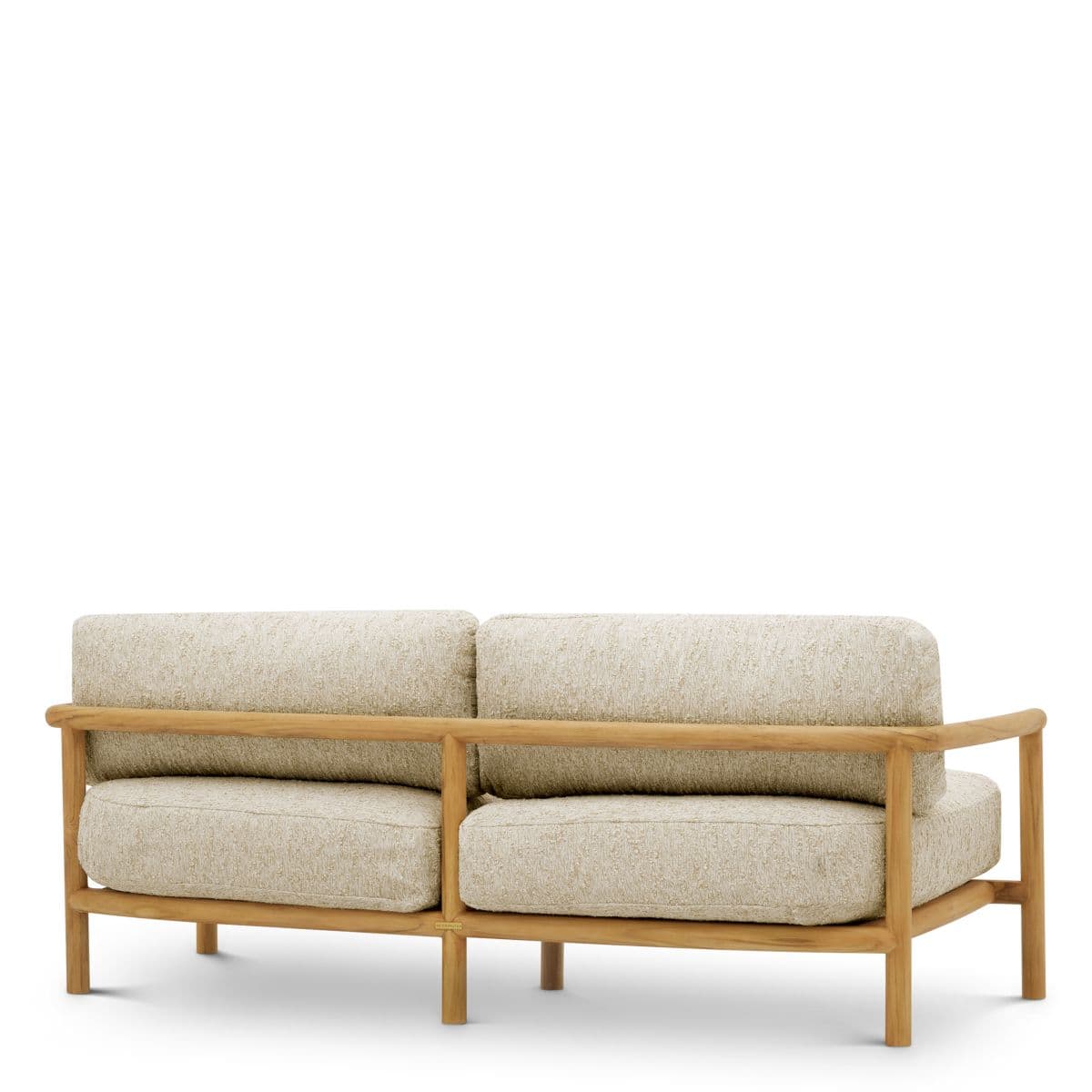 Eichholtz Outdoor Sofa Ombria — фото 6