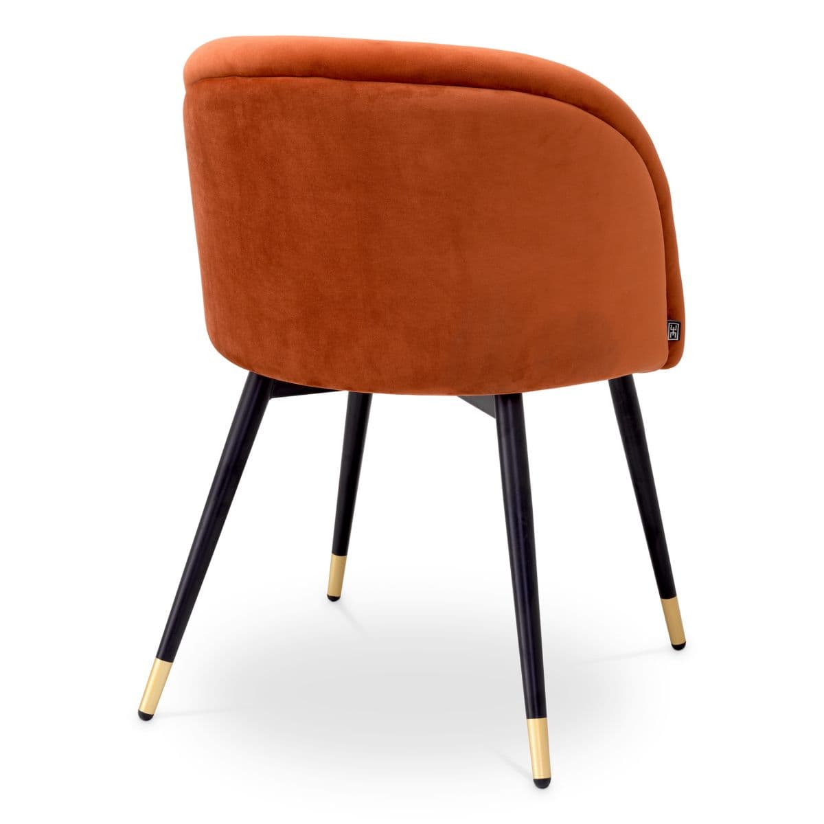 Eichholtz Dining Chair Chloé set of 2 — фото 3