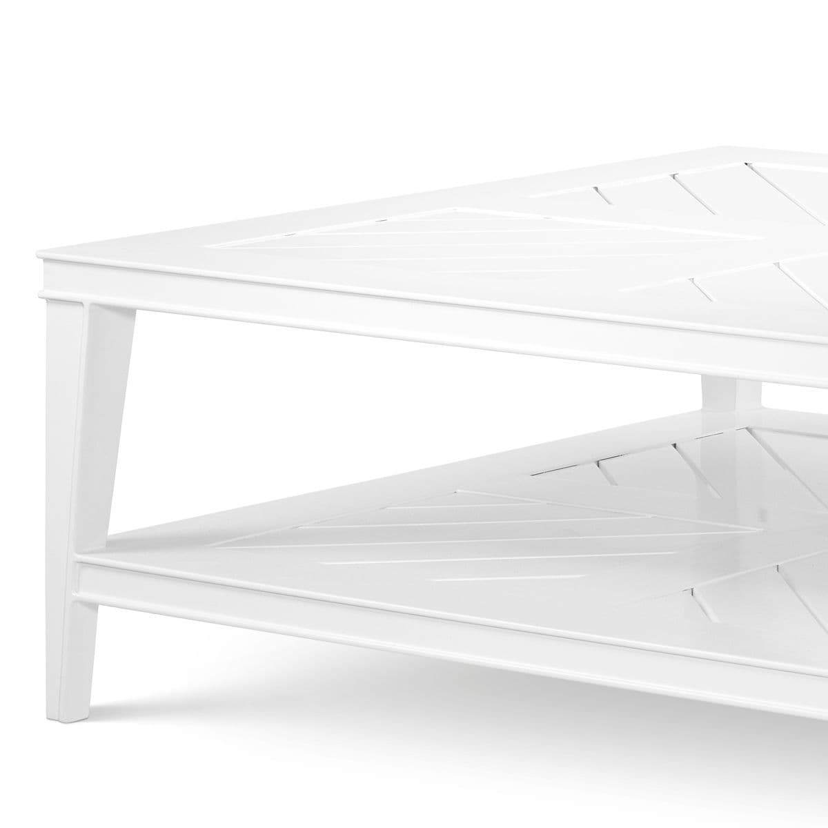 Eichholtz Outdoor Coffee Table Bell Rive square — фото 4