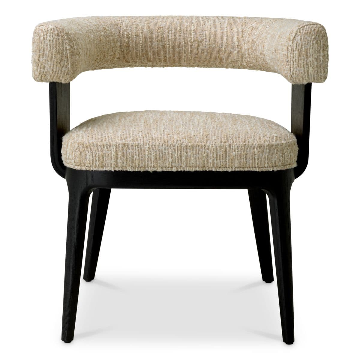 Eichholtz Dining Chair Dubois — фото 3