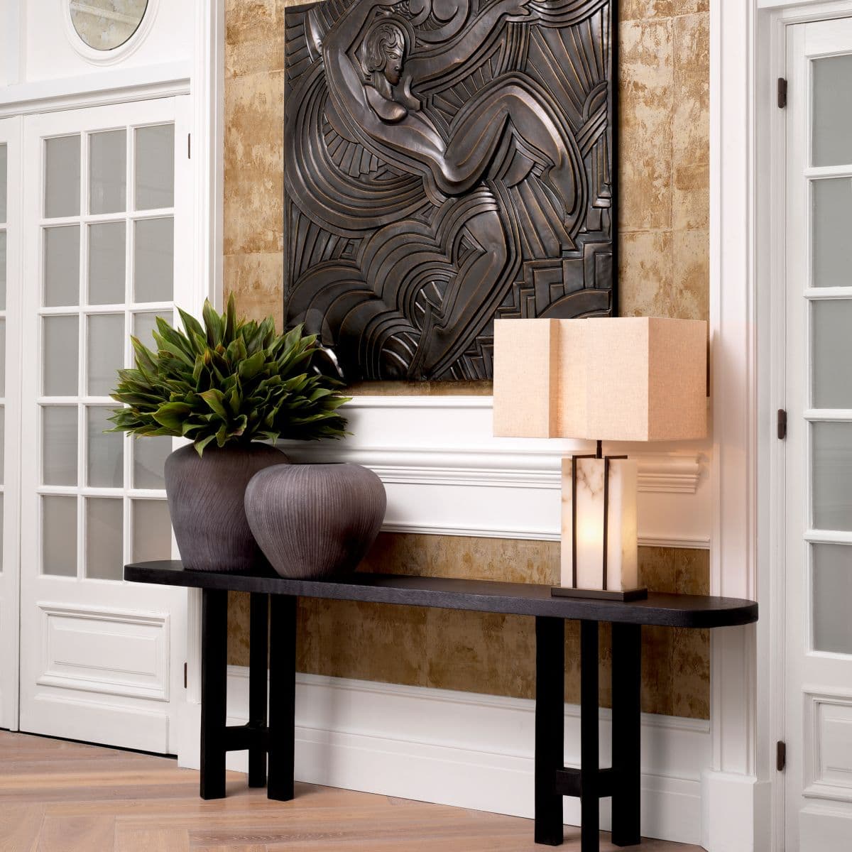 Eichholtz Console Table Libertine — фото 2