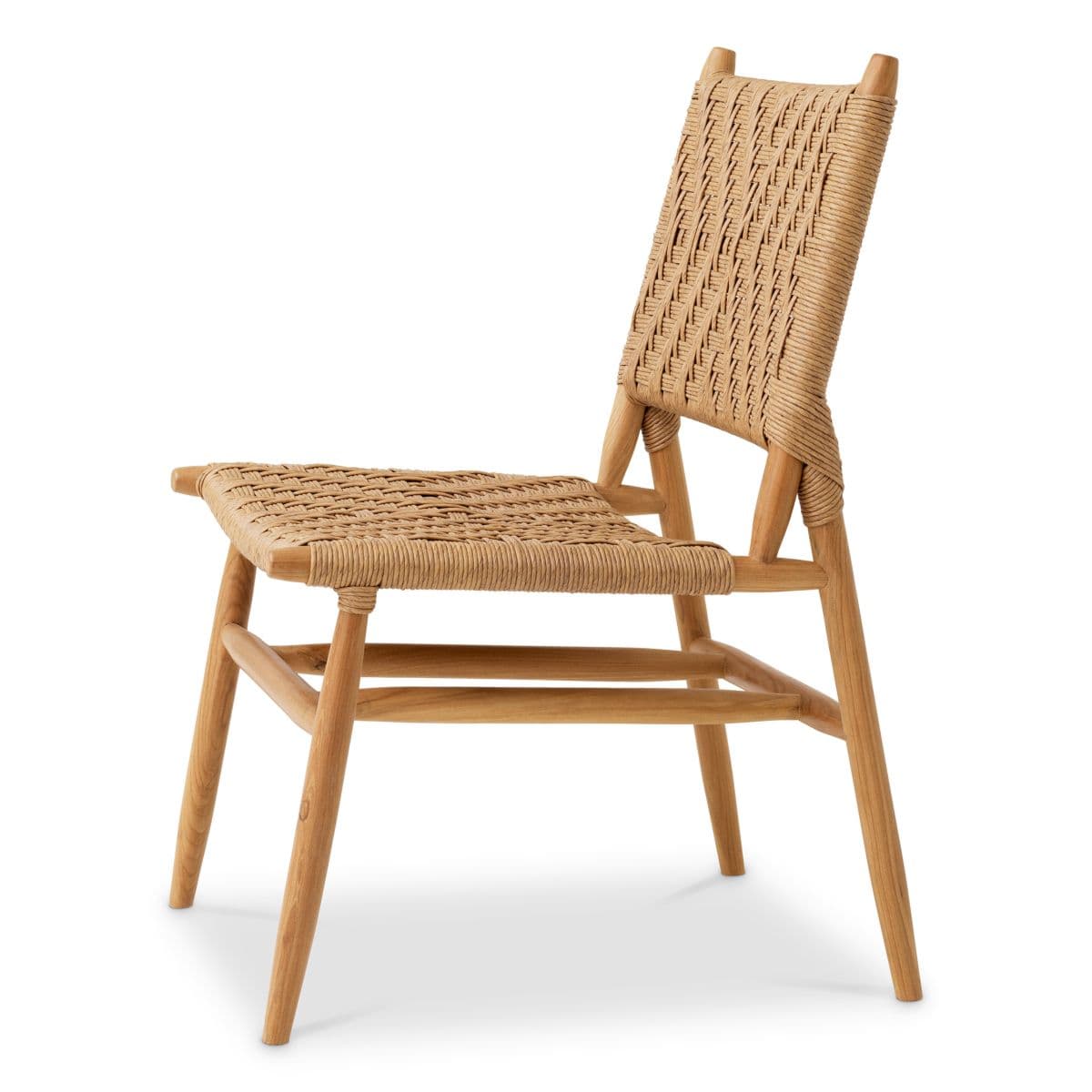 Eichholtz Outdoor Dining Chair Laroc set of 2 — фото 6