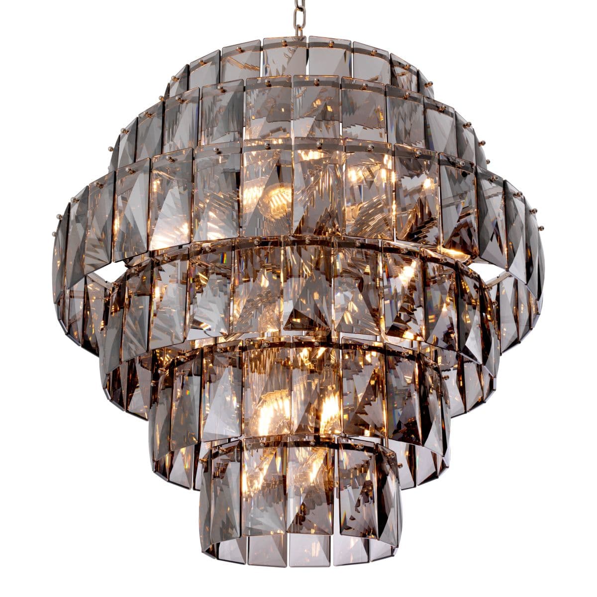 Eichholtz Chandelier Amazone L — фото 4