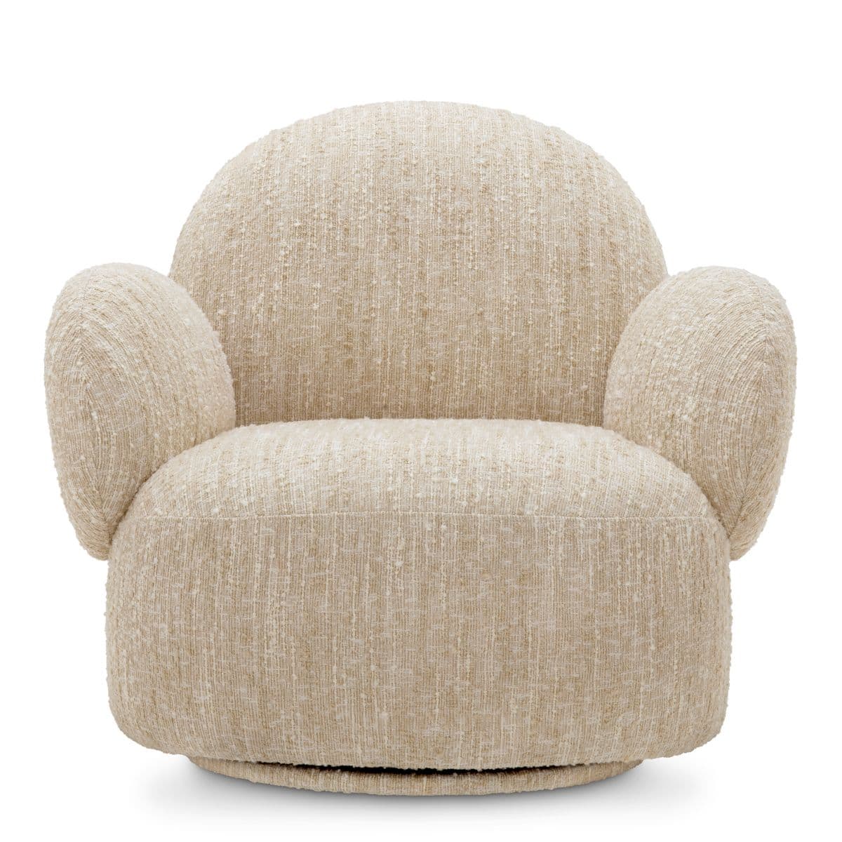 Eichholtz Swivel Chair Madrone — фото 3