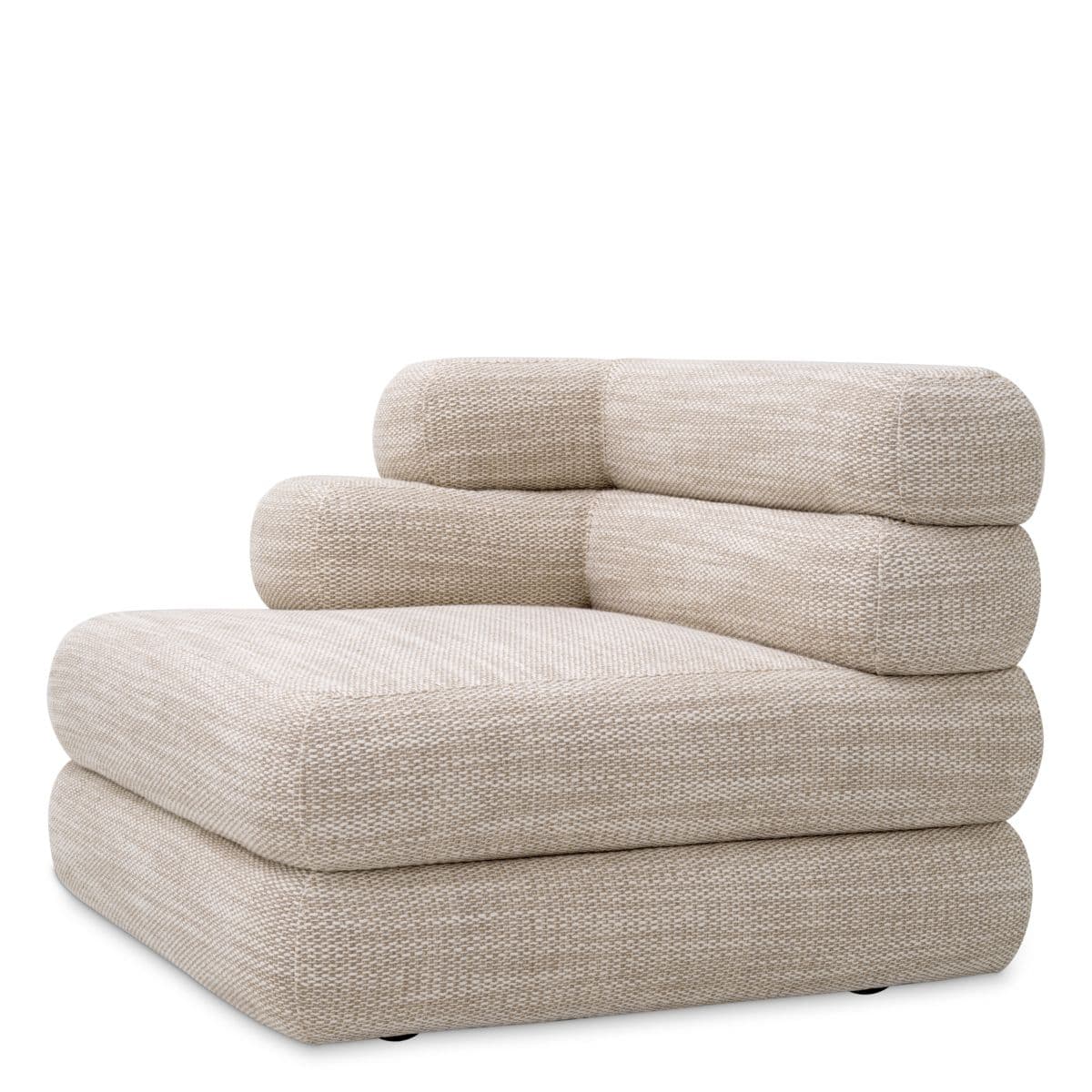 Eichholtz Modular Sofa Malaga left — фото 6