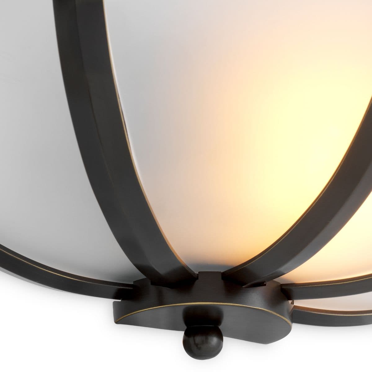 Eichholtz Wall Lamp Jenkins — фото 5