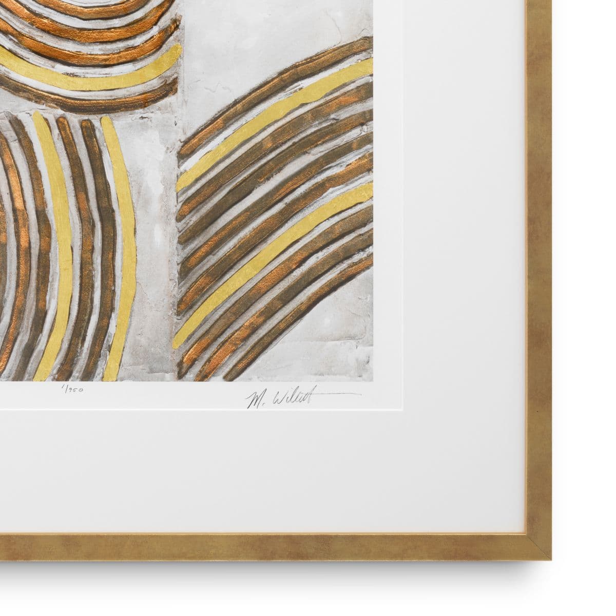 Eichholtz Print Refined Catena by Michael Willett set of 2 — фото 6