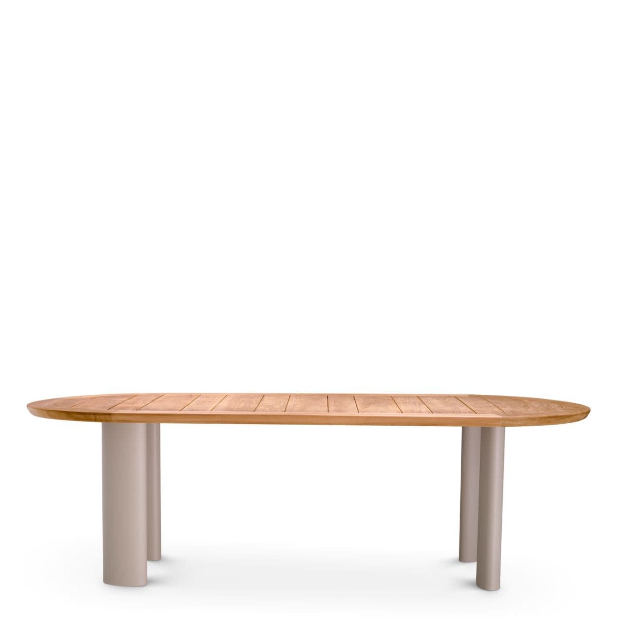 Eichholtz Outdoor Dining Table Mogador — фото 4