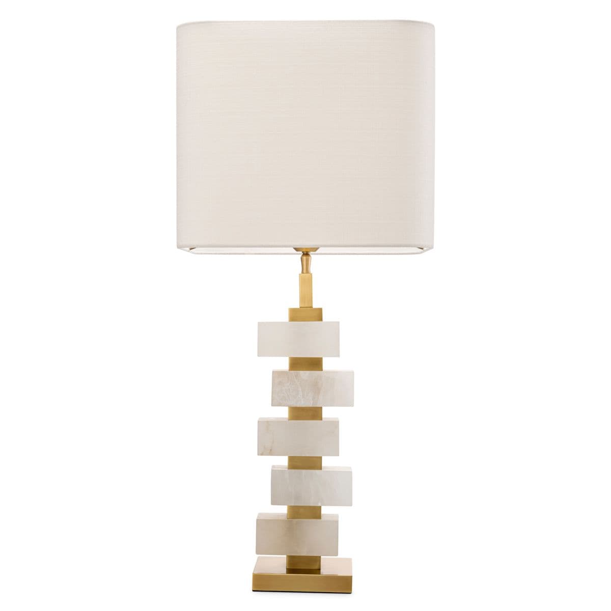 Eichholtz Table Lamp Amber — фото 4