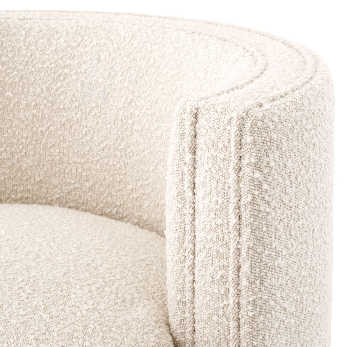 Eichholtz Swivel Chair Amanda — фото 5