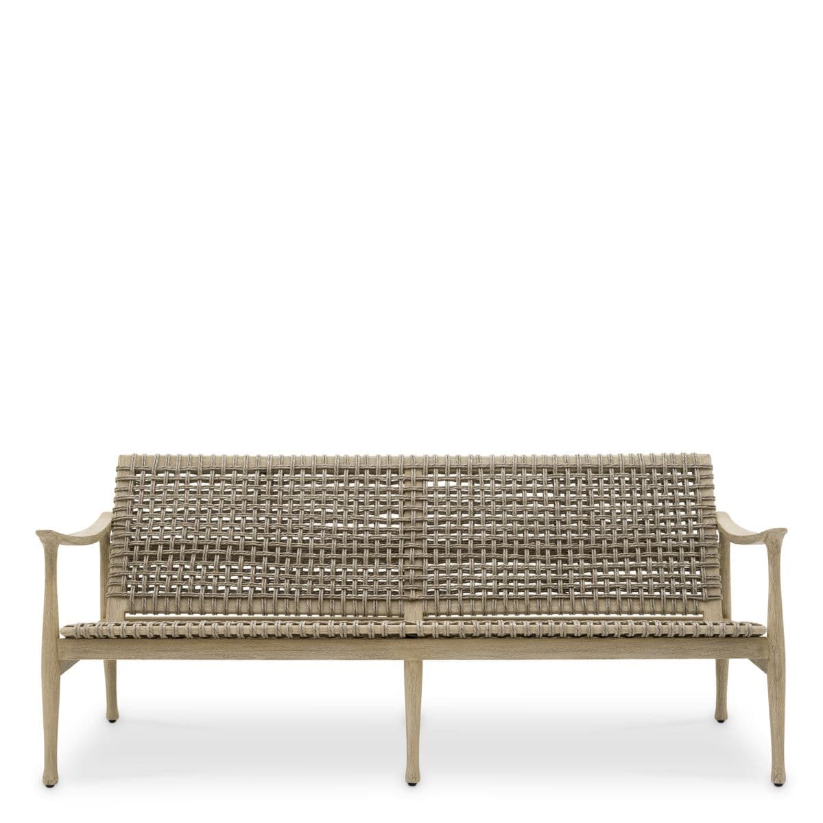 Eichholtz Outdoor Sofa Manzo — фото 3