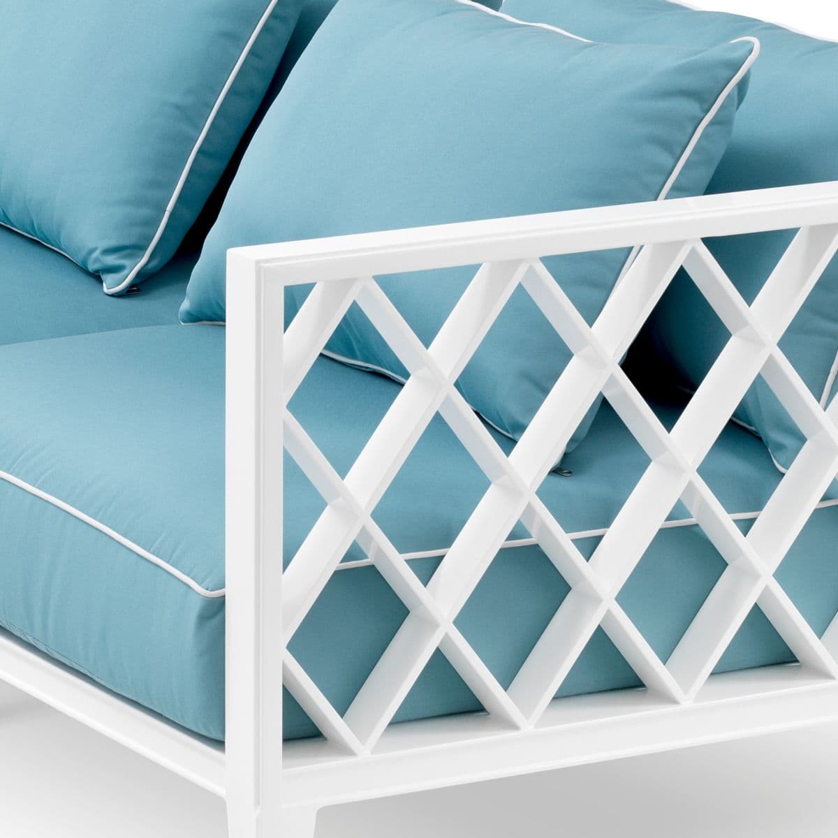 Eichholtz Outdoor Sofa Ocean Club L — фото 6