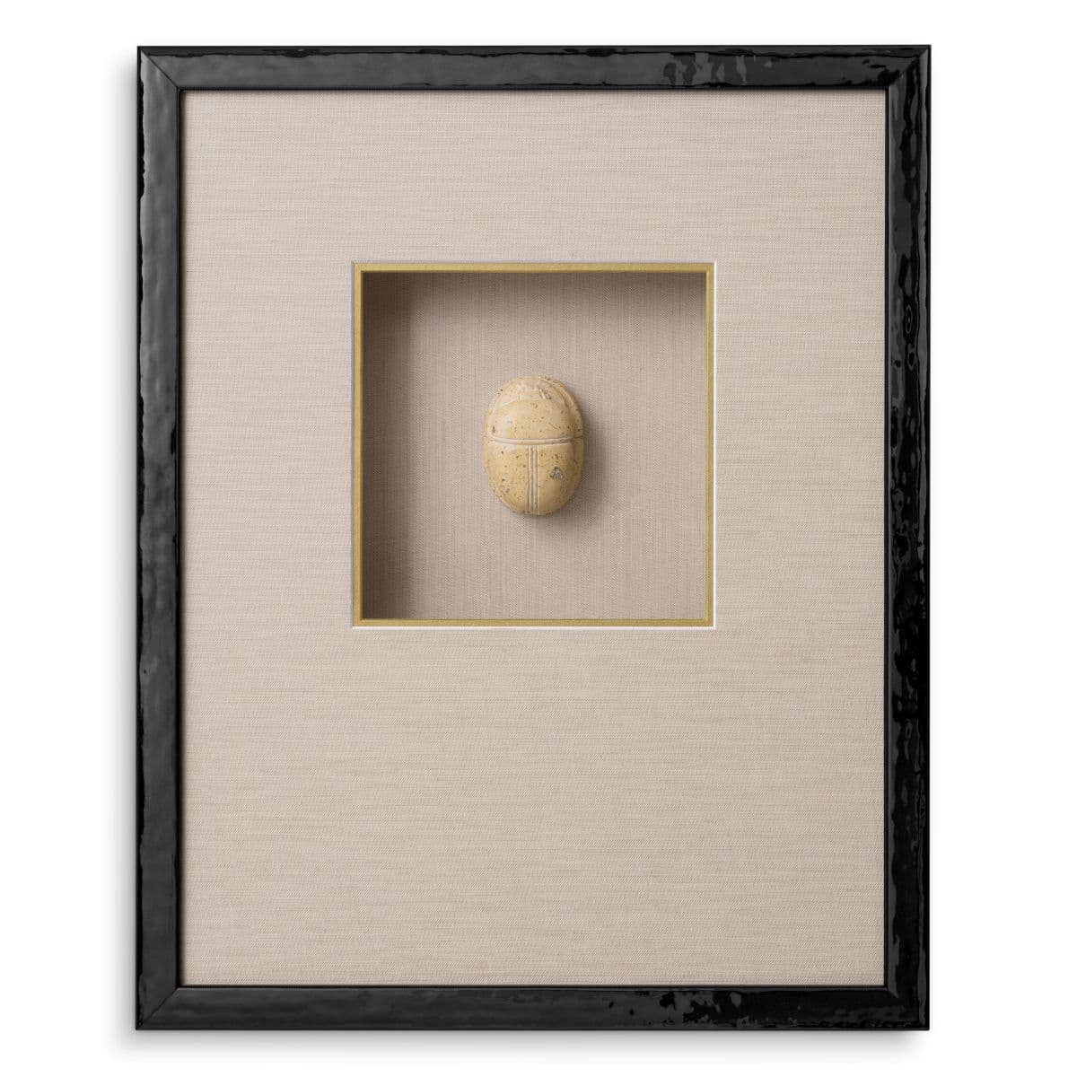 Eichholtz Wall Art Inlay Menes set of 2 — фото 4