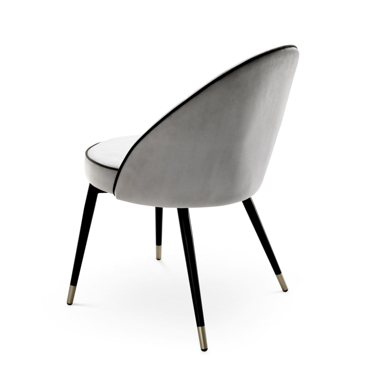 Eichholtz Dining Chair Cooper set of 2 — фото 5