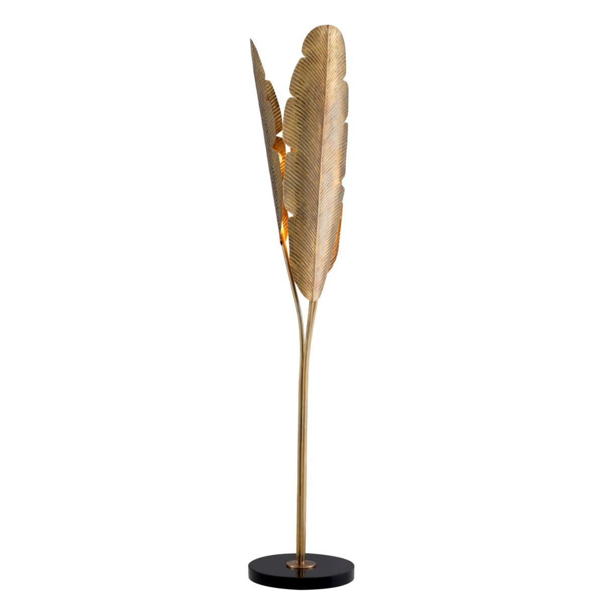 Eichholtz Floor Lamp Plantain — фото 3