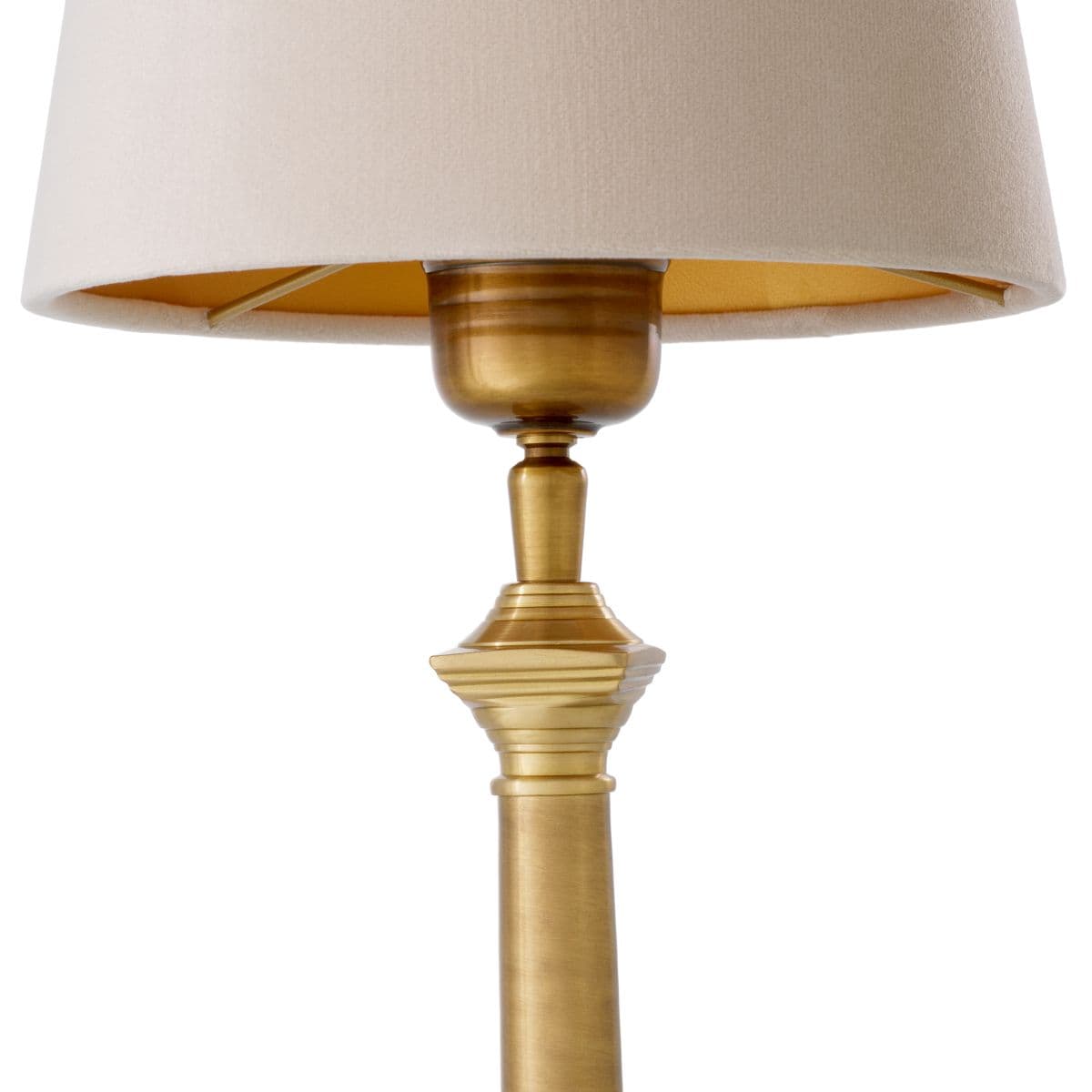 Настольная лампа Eichholtz Lamp Cologne Small — фото 8