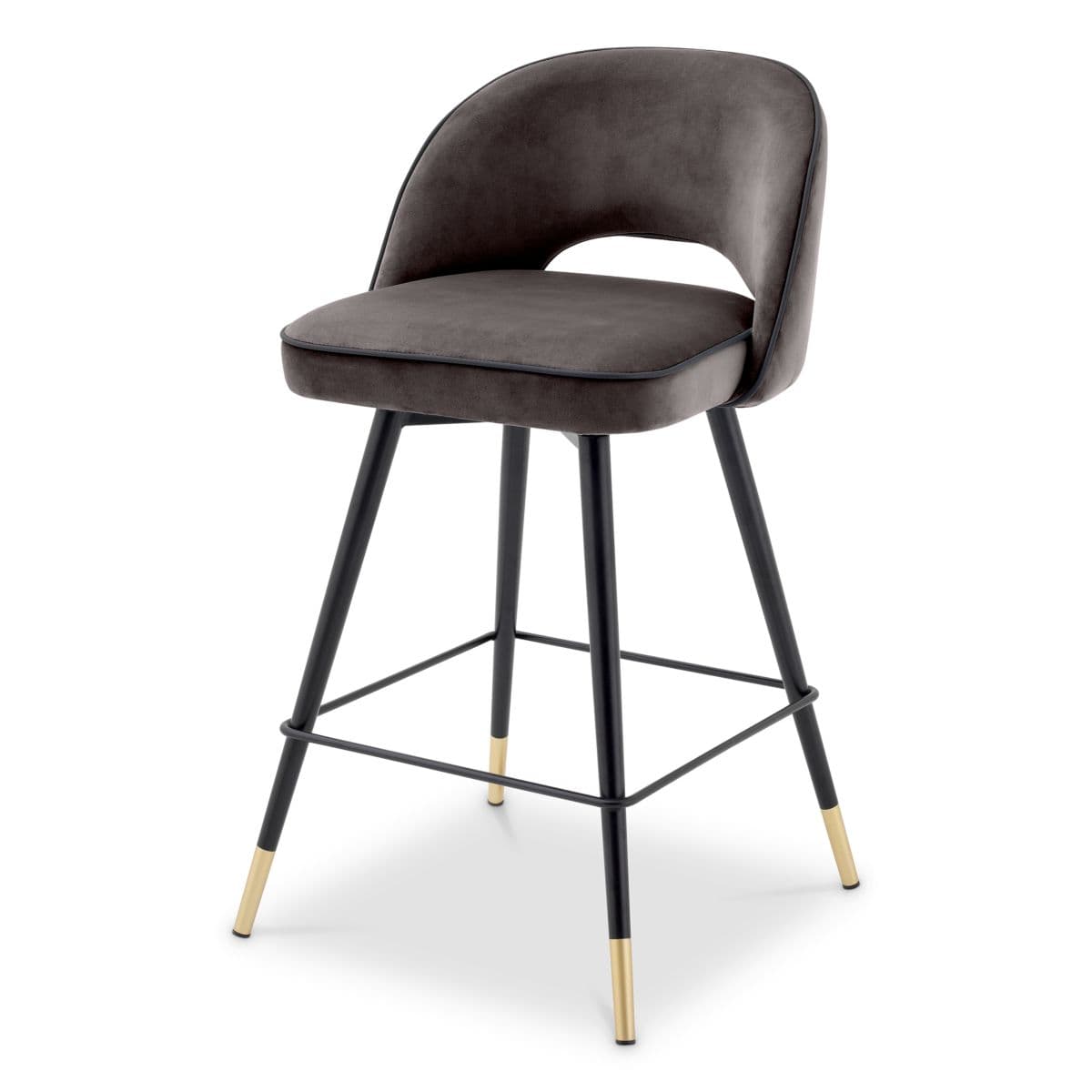 Eichholtz Counter Stool Cliff set of 2 — фото 2