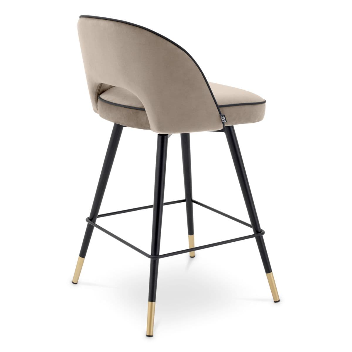 Eichholtz Counter Stool Cliff set of 2 — фото 4