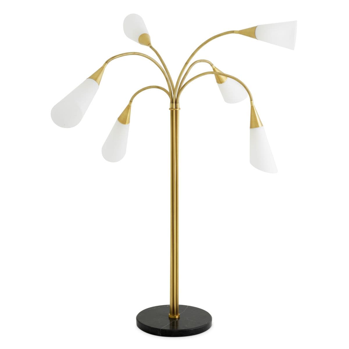 Eichholtz Floor Lamp Gagnon — фото 3