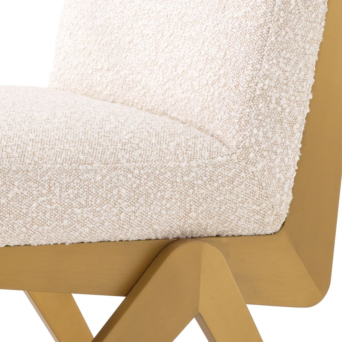 Eichholtz Dining Chair Fico — фото 6