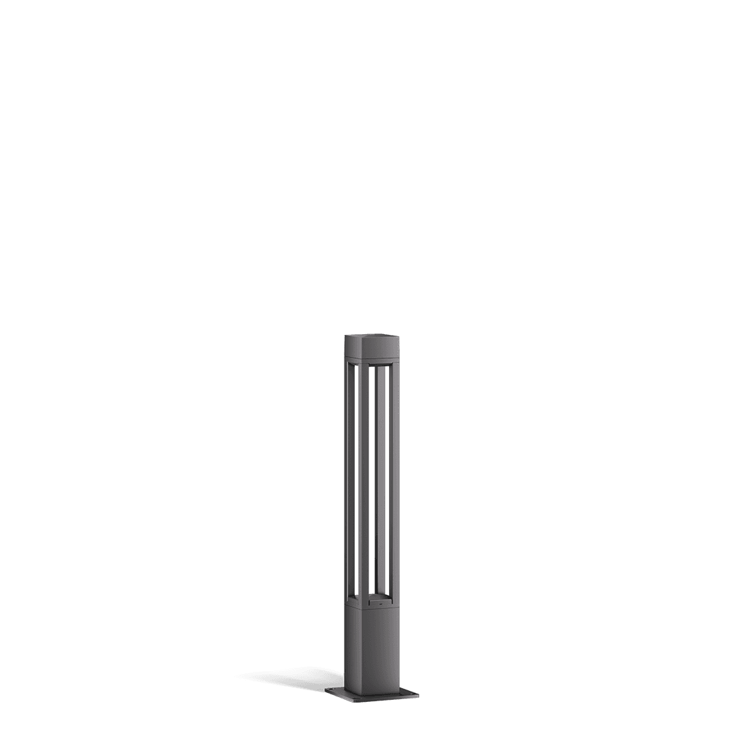 Уличный светильник Platek T4 1200