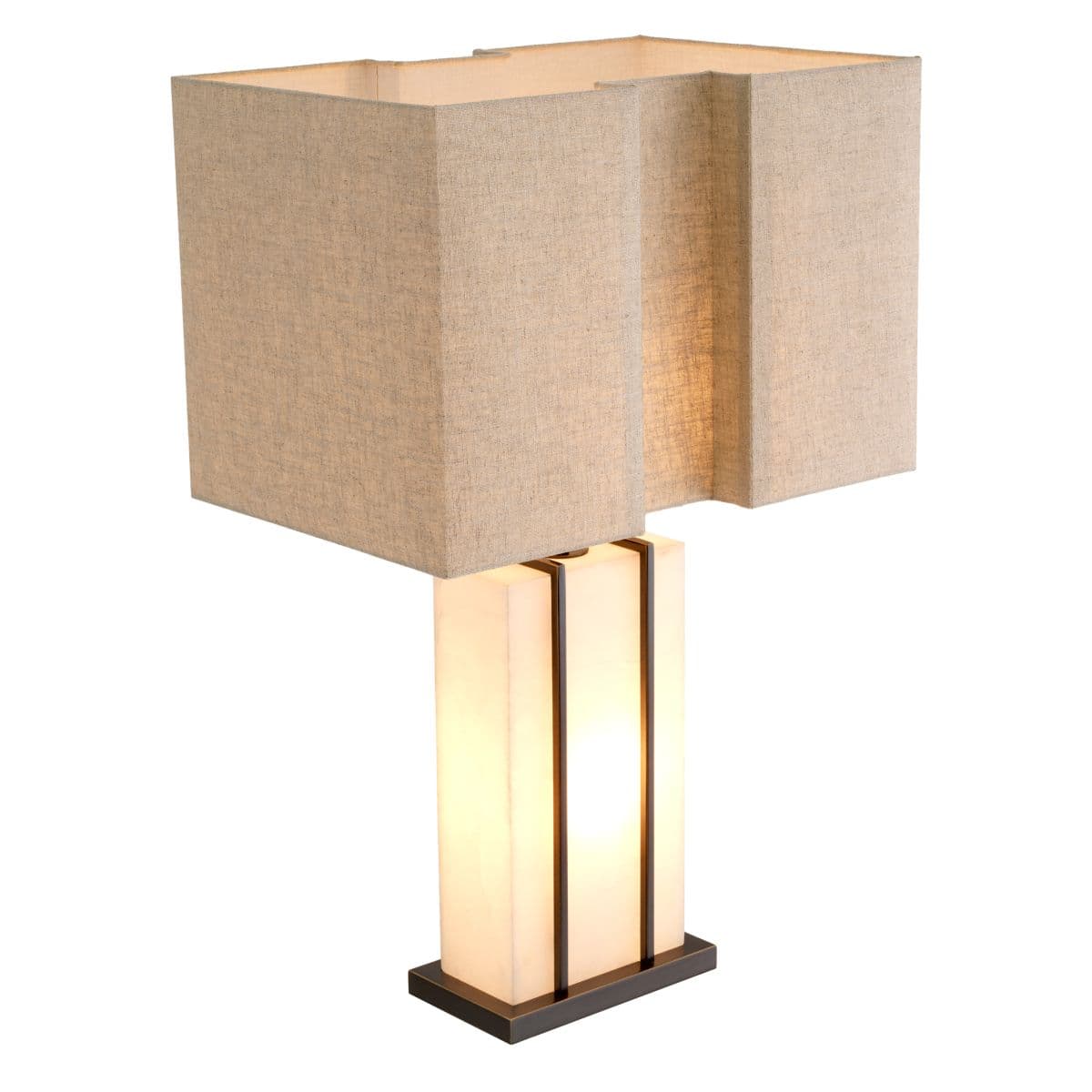Eichholtz Table Lamp Graham — фото 4