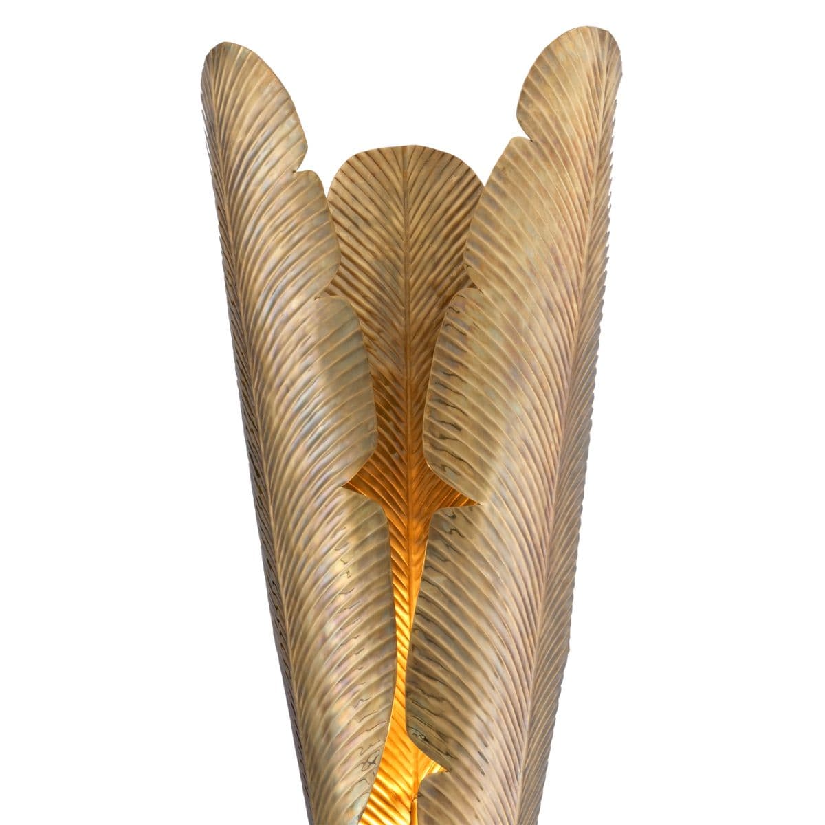 Eichholtz Floor Lamp Plantain — фото 4