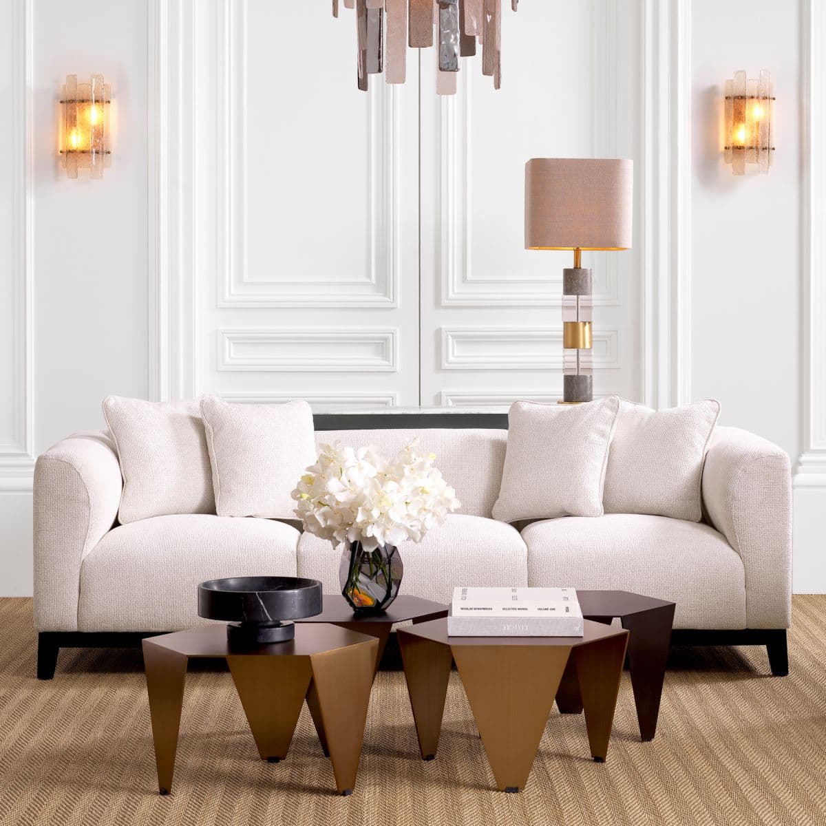 Eichholtz Table Lamp Cullingham — фото 2