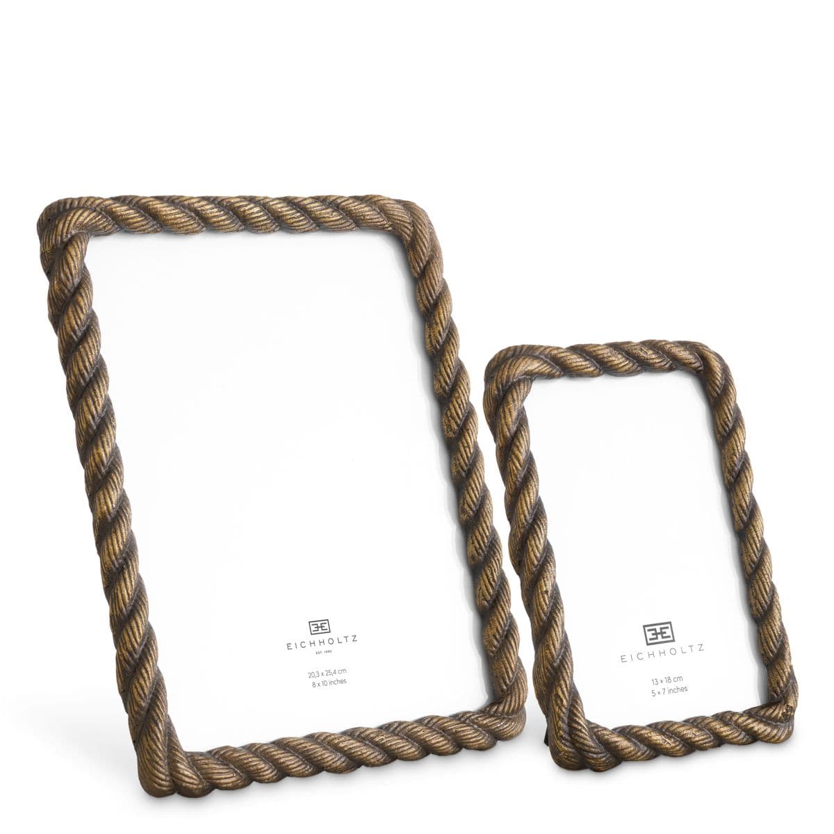 Eichholtz Picture Frame Corwyn set of 2