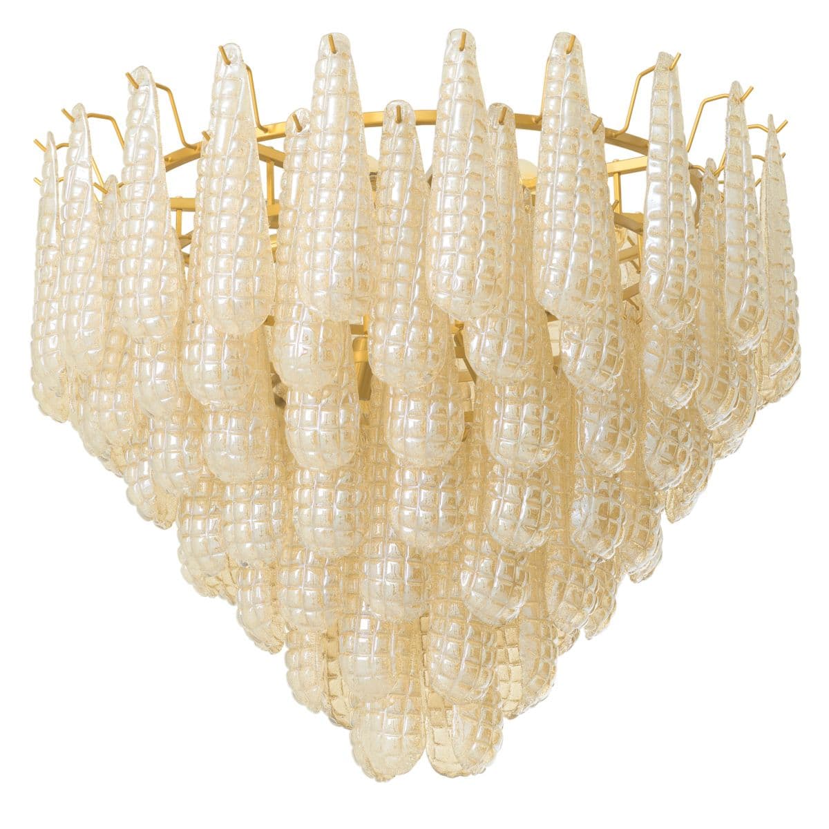 Eichholtz Chandelier Chaves L — фото 5