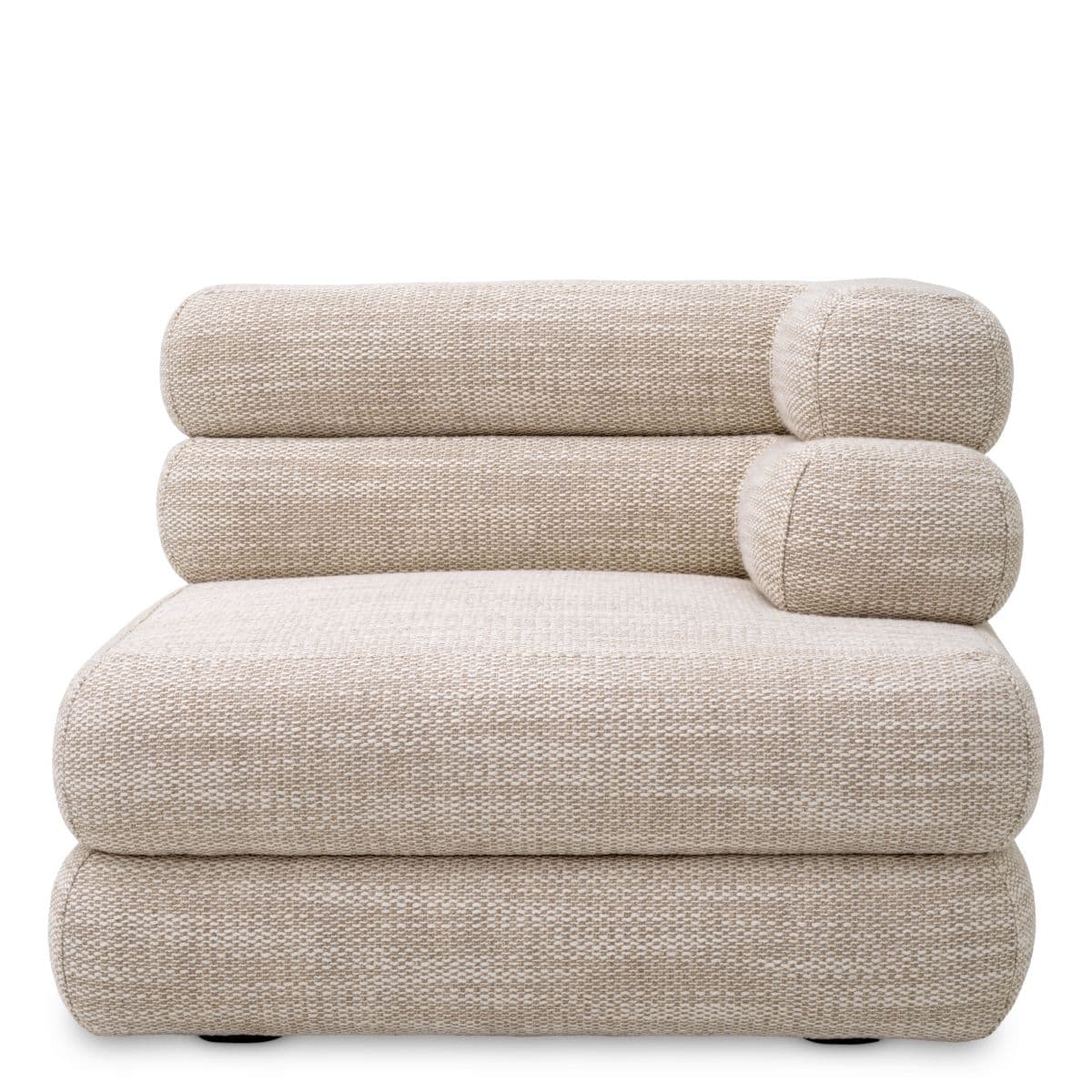 Eichholtz Modular Sofa Malaga right — фото 4
