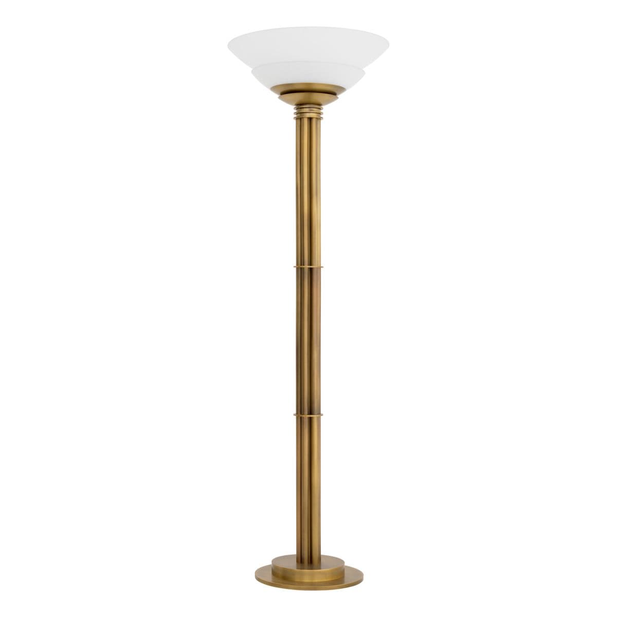 Eichholtz Floor Lamp Figaro — фото 4