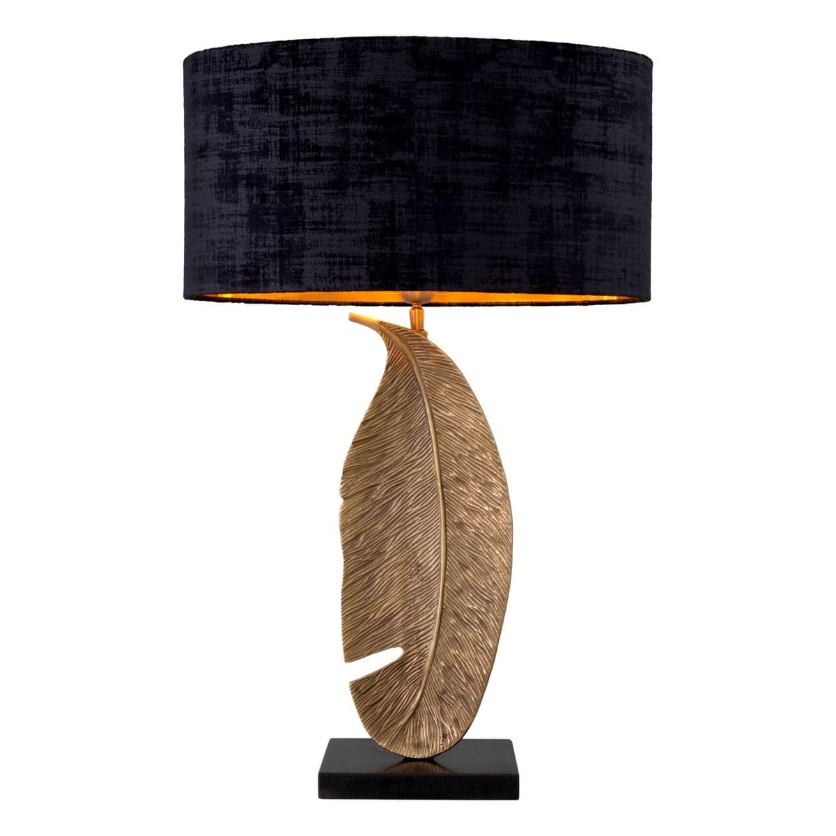 Eichholtz Table Lamp Foglia — фото 6