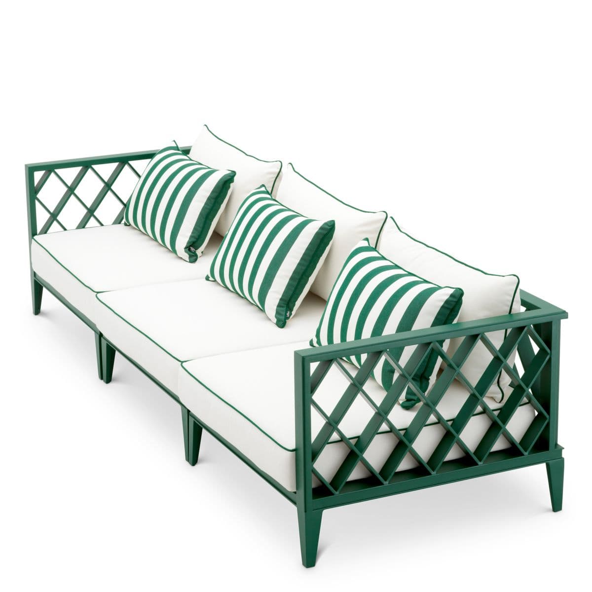 Eichholtz Outdoor Sofa Ocean Club L — фото 6