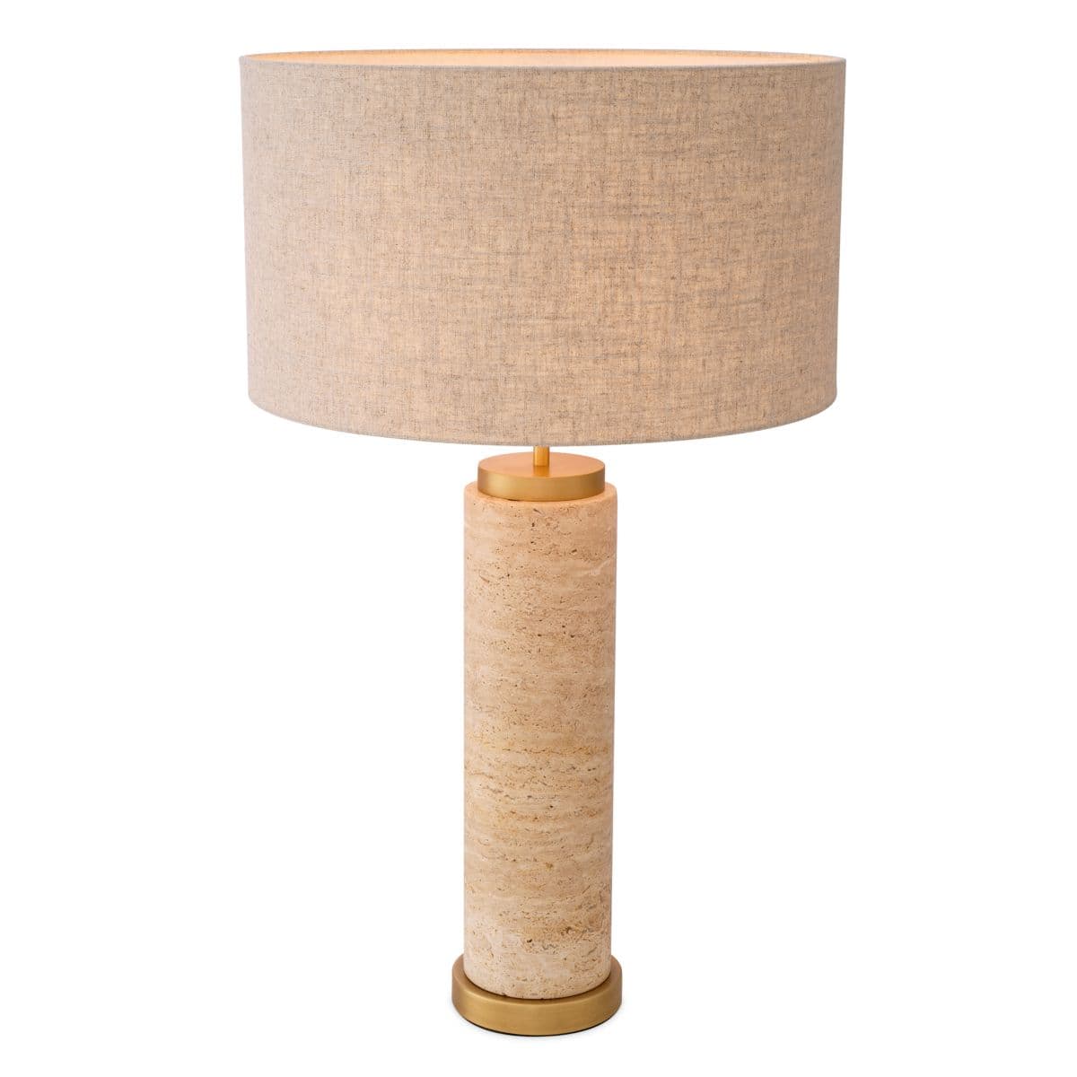 Eichholtz Table Lamp Lxry — фото 4