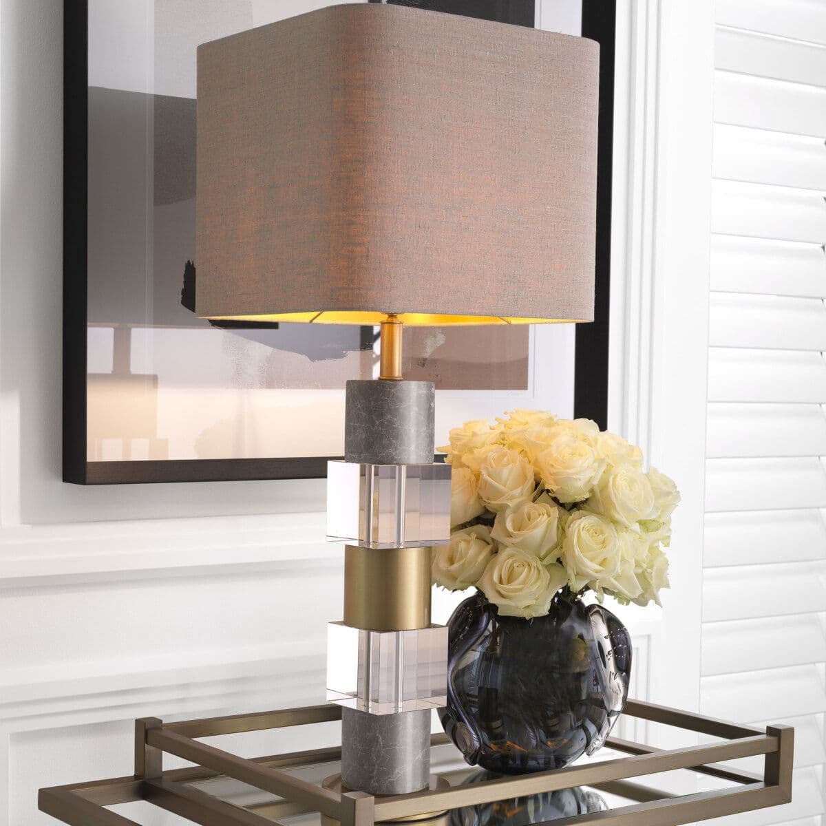 Eichholtz Table Lamp Cullingham — фото 2