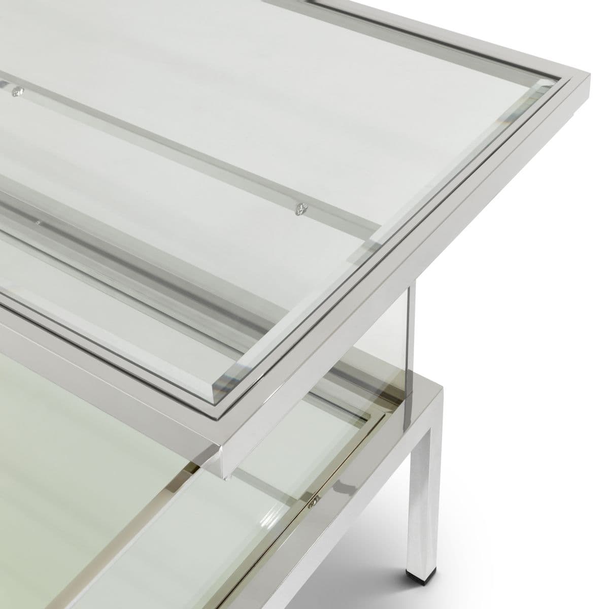 Кофейный столик Eichholtz Coffee Table Harvey rectangular — фото 3