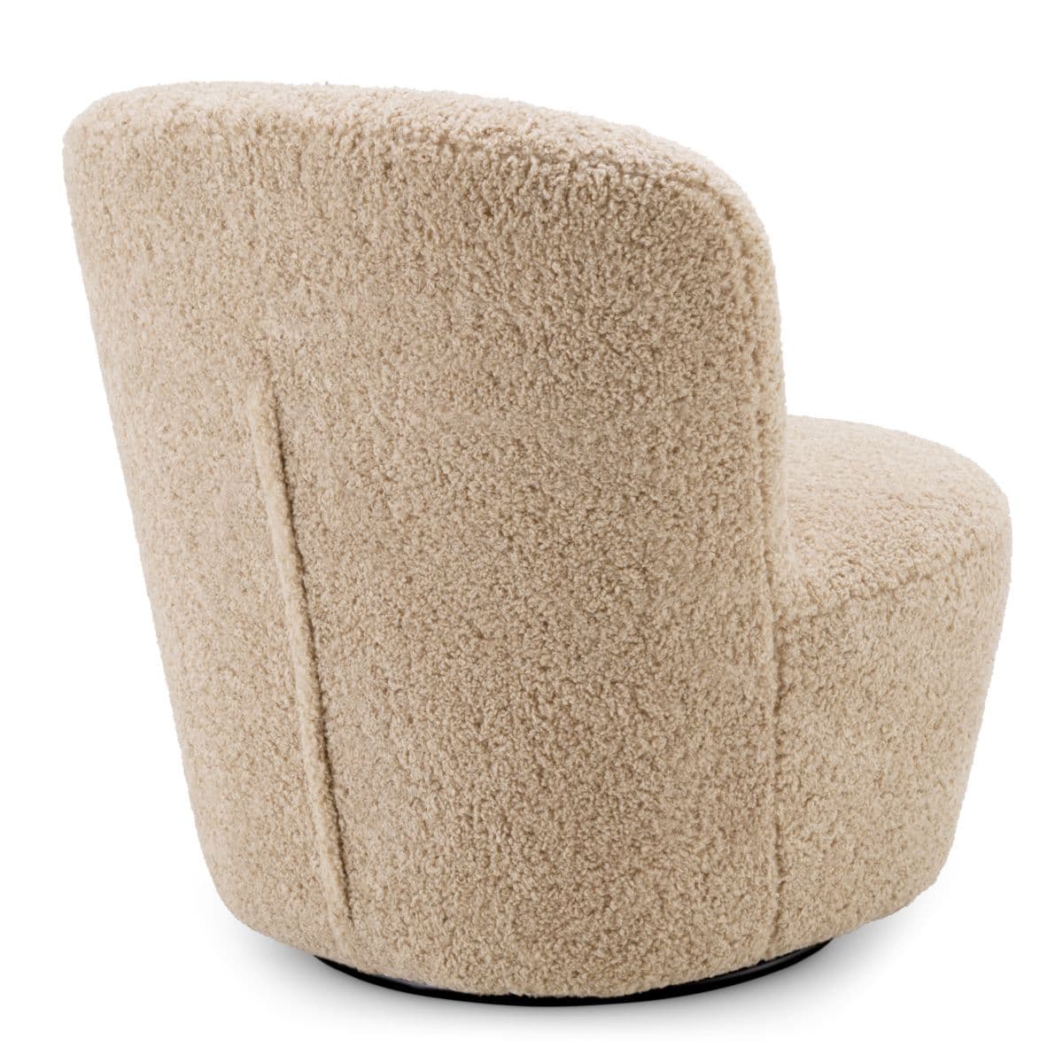 Eichholtz Swivel Chair Doria — фото 4