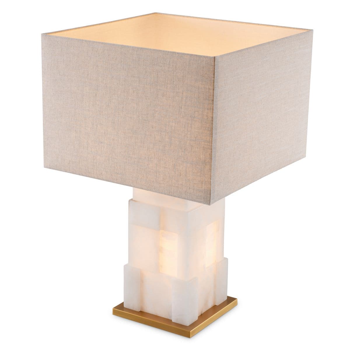 Eichholtz Table Lamp Fabiano — фото 4
