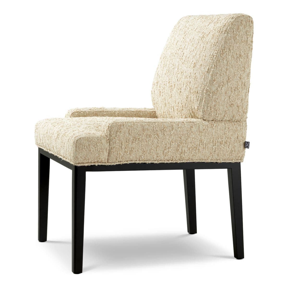 Eichholtz Dining Chair Bromley with arm — фото 5