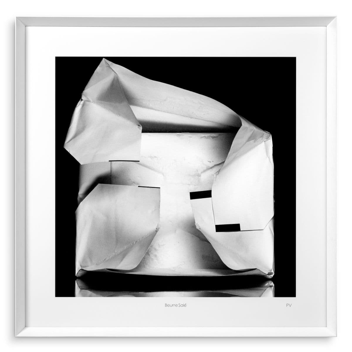 Eichholtz Print Philippe Vogelenzang - Beurre Salé