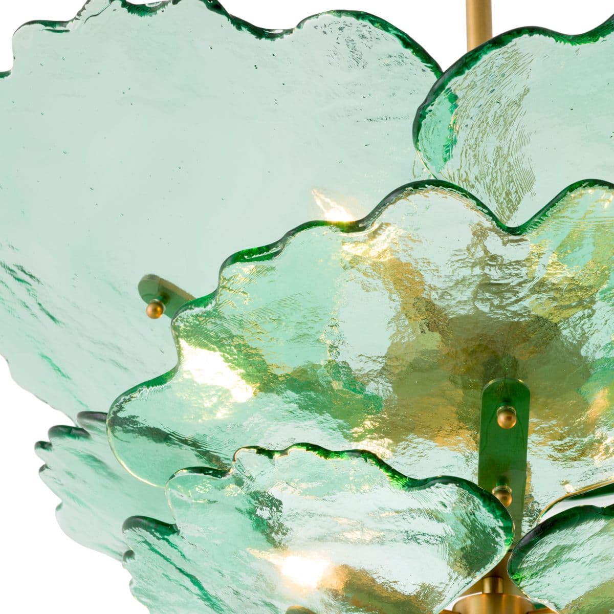Eichholtz Chandelier Florina — фото 3
