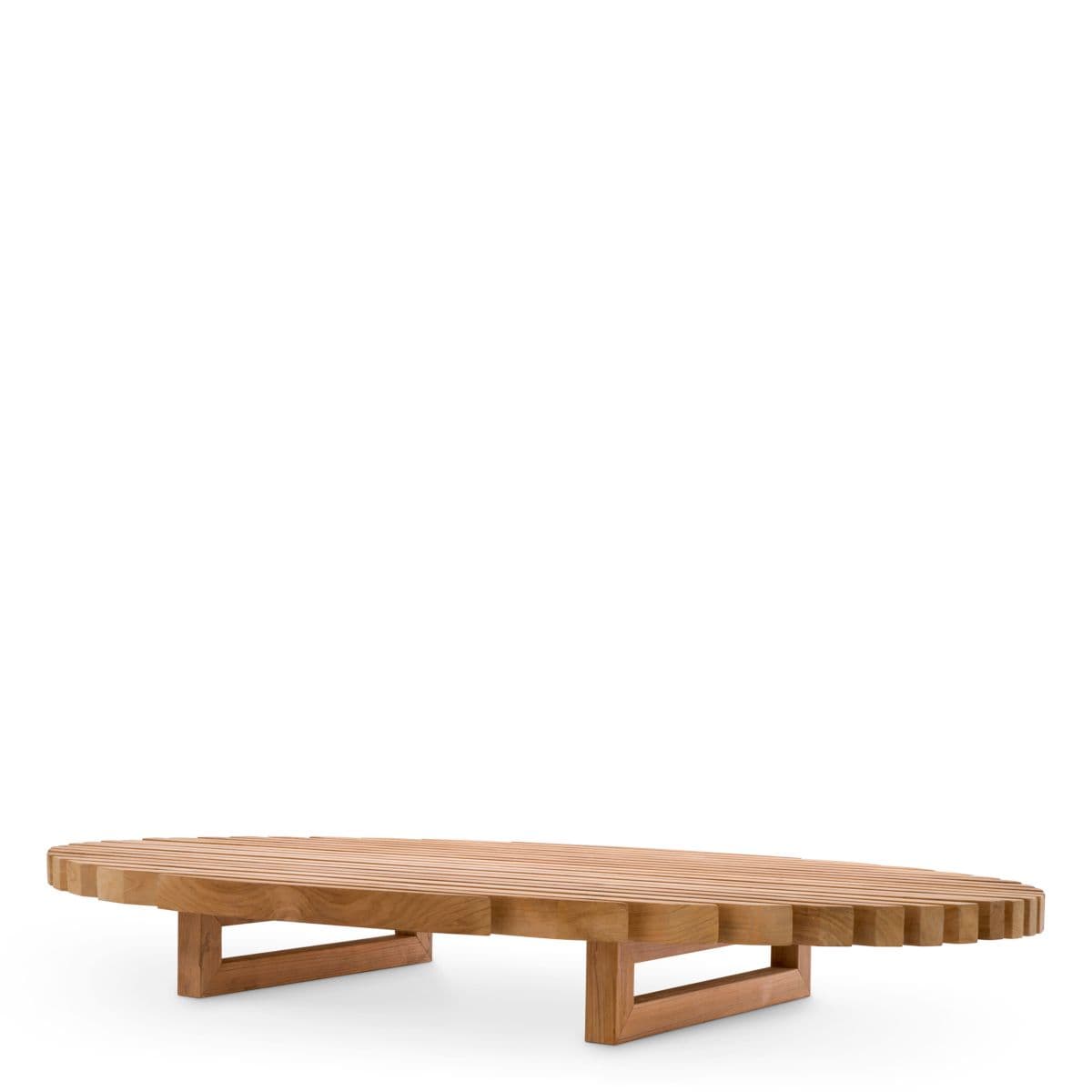 Eichholtz Outdoor Coffee Table Anjuna — фото 4