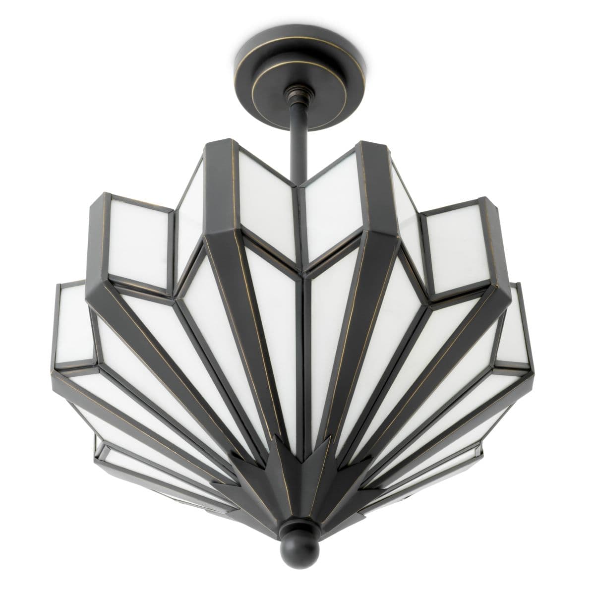 Eichholtz Ceiling Lamp Victory — фото 6