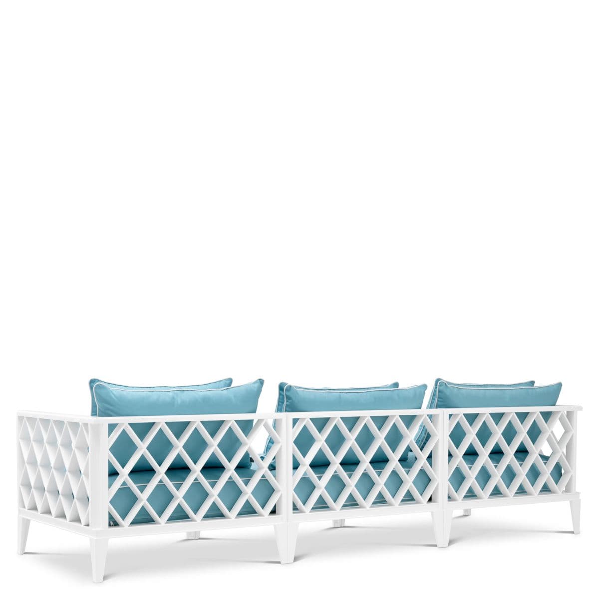 Eichholtz Outdoor Sofa Ocean Club L — фото 4