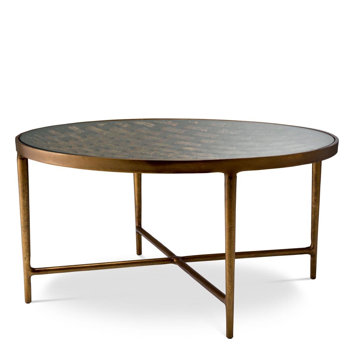 Eichholtz Coffee Table Sorrento — фото 4
